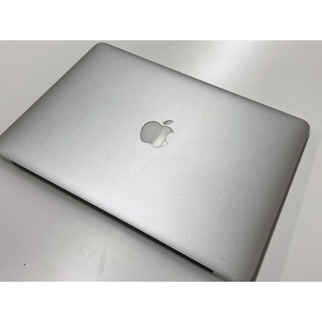 22:00まで値下げ!マックブックエアー MacBook air 13インチ