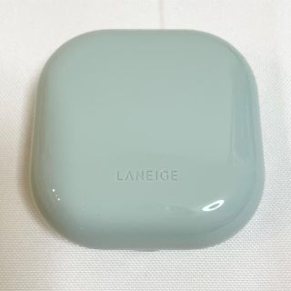 ラネージュ(LANEIGE)のLANEIGE ラネージュ クッションファンデーション ケースのみ(ファンデーション)