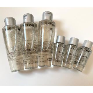 ランコム(LANCOME)の☆新品☆ ランコム クラリフィック デュアル エッセンス ローション　180ml(化粧水/ローション)