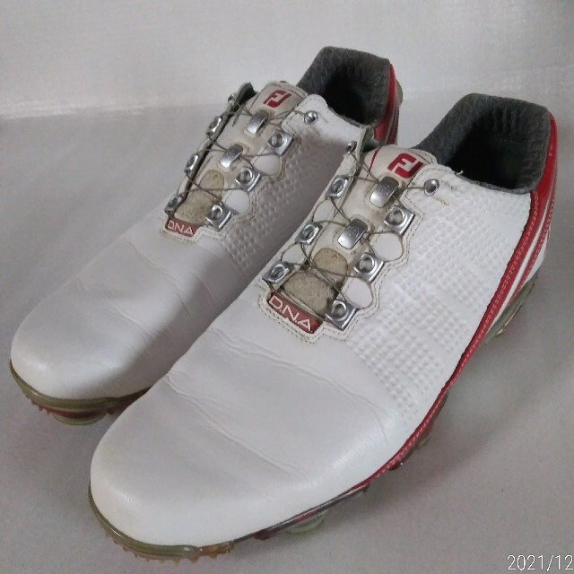 FootJoy(フットジョイ)のフットジョイ ゴルフシューズ 26.5cm スポーツ/アウトドアのゴルフ(シューズ)の商品写真