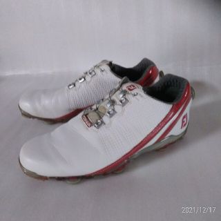 フットジョイ(FootJoy)のフットジョイ ゴルフシューズ 26.5cm(シューズ)