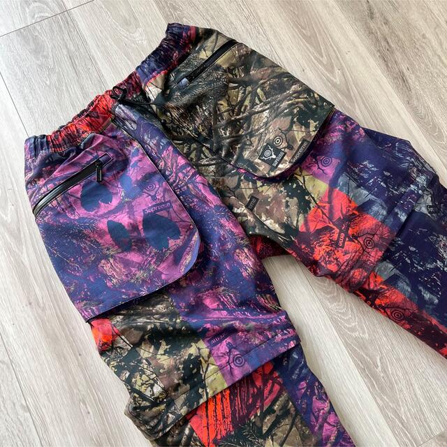 Supreme(シュプリーム)の【S】Supreme SOUTH2 WEST8 River Trek Pant メンズのパンツ(ワークパンツ/カーゴパンツ)の商品写真