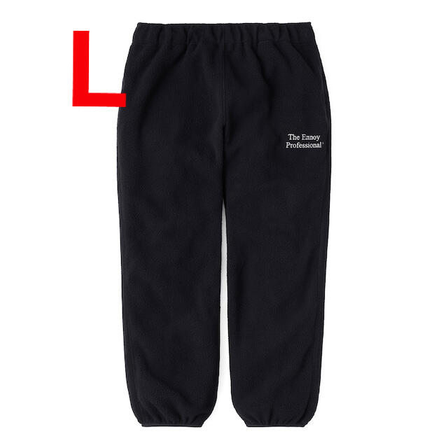 ennoy Polartec Fleece pants