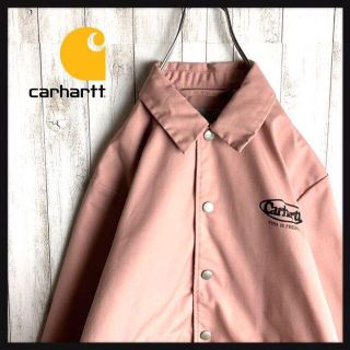 カーハート ミリタリージャケット(メンズ)の通販 82点 | carharttの