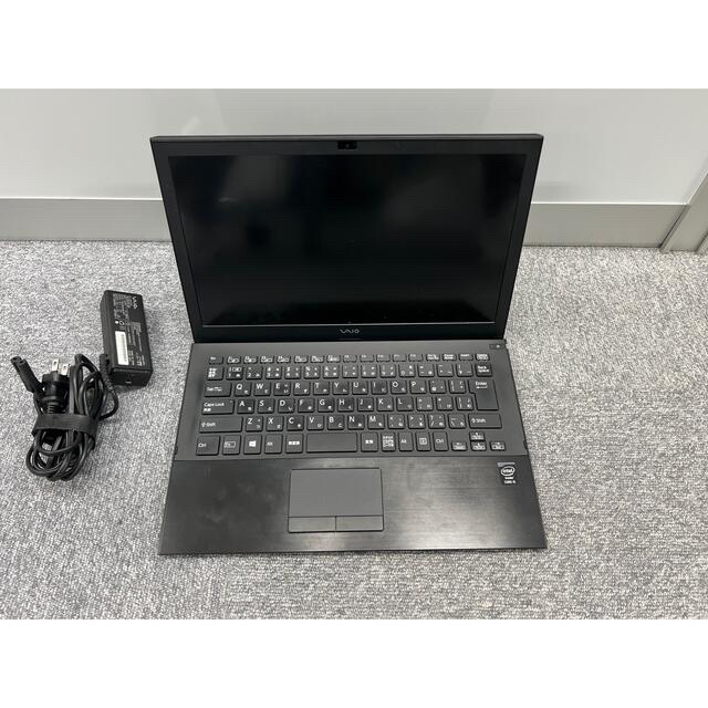 VAIO(バイオ)のVAIO Pro 13 | mk2 スマホ/家電/カメラのPC/タブレット(ノートPC)の商品写真