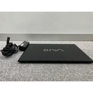 バイオ(VAIO)のVAIO Pro 13 | mk2(ノートPC)