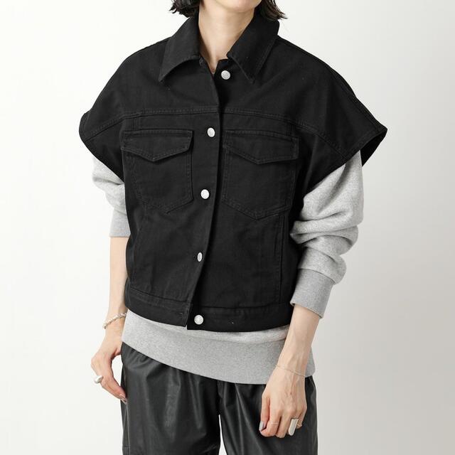 新品未使用✦ DRIES VAN NOTEN デニムジャケット ベスト 完売 | フリマアプリ ラクマ 新品未使用✦ DRIES VAN NOTEN デニムジャケット ベスト 完売 | フリマアプリ ラクマ
