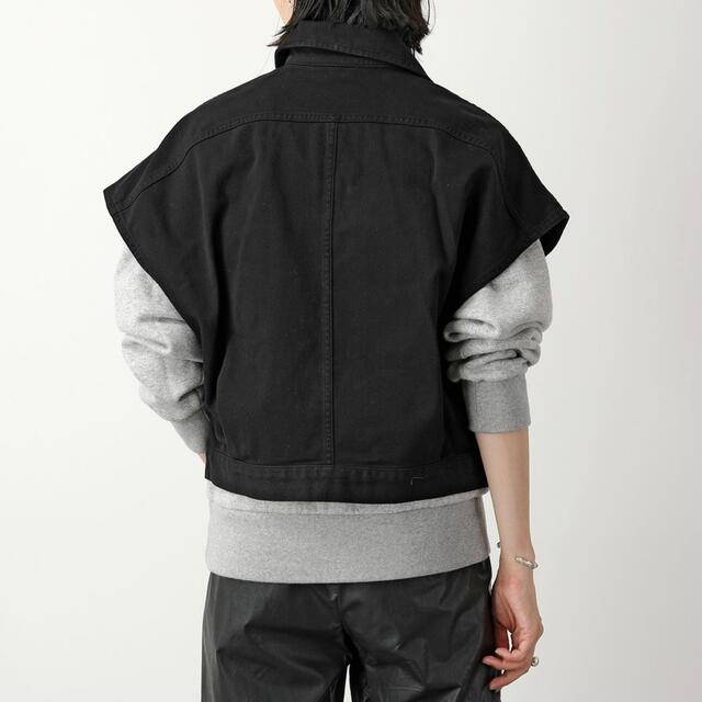 DRIES VAN NOTEN - 新品未使用✦ DRIES VAN NOTEN デニムジャケット