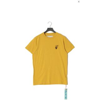 オフホワイト(OFF-WHITE)のoff White Tシャツ(Tシャツ/カットソー(半袖/袖なし))