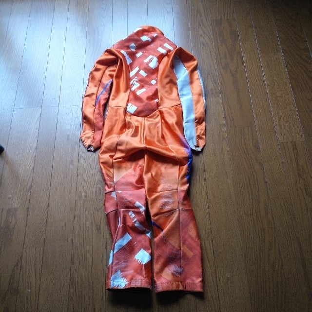 MIZUNO - スキー ワンピース レーシングスーツ ミズノ ジュニア専用カラーの通販 by うるしかき's shop｜ミズノならラクマ