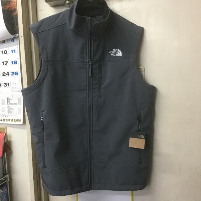 THE NORTH FACE(ザノースフェイス)のノースフェイス　ベスト　メンズL メンズのトップス(ベスト)の商品写真