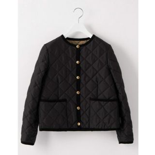 ユナイテッドアローズグリーンレーベルリラクシング(UNITED ARROWS green label relaxing)の【CREA様 専用】別注 Traditional Weatherwear (ノーカラージャケット)