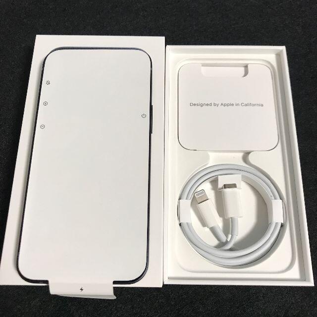 iPhone(アイフォーン)の【新品/SIMフリー】iPhone 12 mini 64GB★一括購入③ スマホ/家電/カメラのスマートフォン/携帯電話(スマートフォン本体)の商品写真