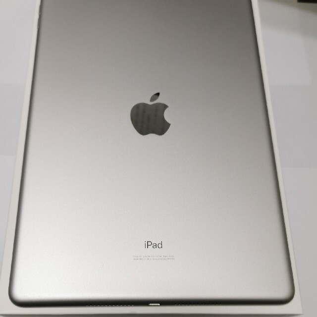 Apple(アップル)のAPPLE iPad IPAD WI-FI 32GB スマホ/家電/カメラのPC/タブレット(タブレット)の商品写真