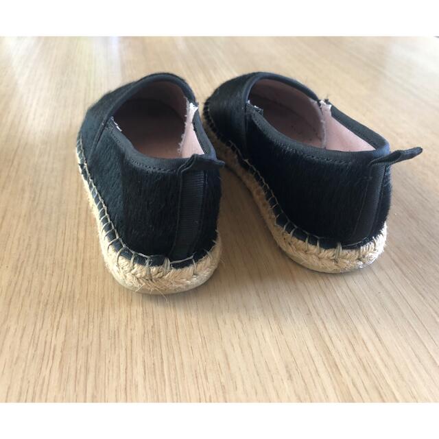 ZARA KIDS(ザラキッズ)のZARA kids 28 キッズ/ベビー/マタニティのキッズ靴/シューズ(15cm~)(ブーツ)の商品写真