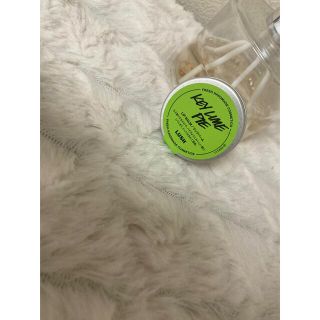 ラッシュ(LUSH)のLUSH リップ(リップケア/リップクリーム)