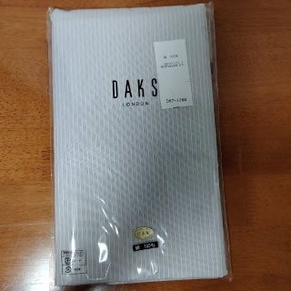 ダックス(DAKS)のDAKS 生地(ワイシャツ)(その他)