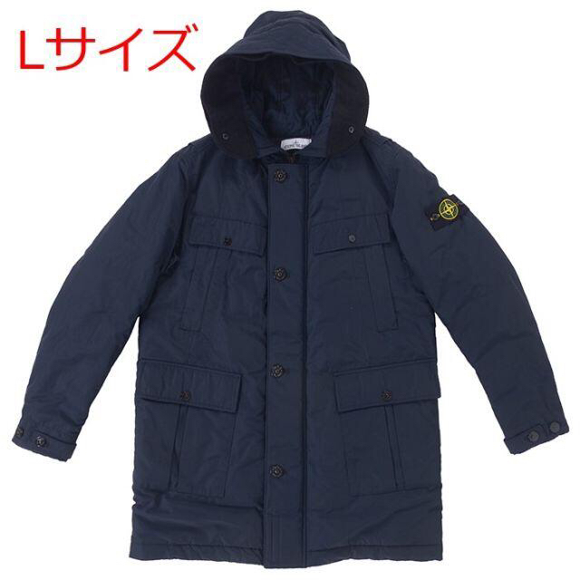 人気の贈り物が大集合 ISLAND STONE - L ジャケット メンズ V0020