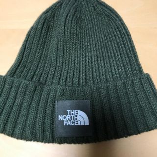 ザノースフェイス(THE NORTH FACE)のノースフェイスニット帽(ニット帽/ビーニー)