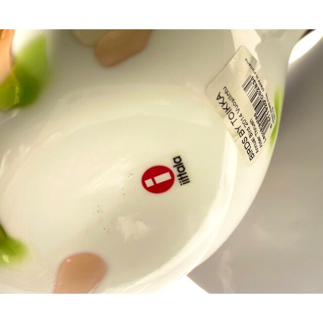 へのページ】 iittala - ご予約品 2014 アニュアルバード Alder Thrush ファーウェイ 2014アニュアルバードVuosilintu イッタラIITTALA その他