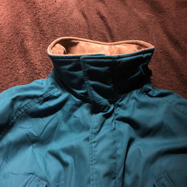 L.L.Bean - 80s 90s vintage USA製 L.L.ビーン グースダウンジャケット
