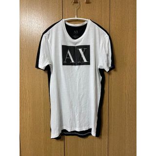 アルマーニエクスチェンジ(ARMANI EXCHANGE)のアルマーニエクスチェンジ(Tシャツ/カットソー(半袖/袖なし))