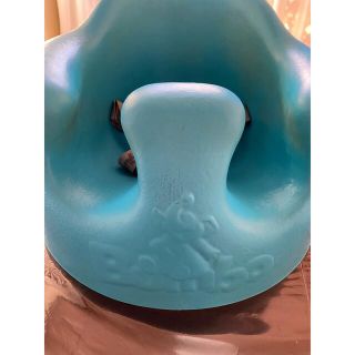 バンボ(Bumbo)のバンボ　椅子　腰ベルト付き(その他)