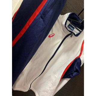 アシックス(asics)のジャージ(ジャージ)