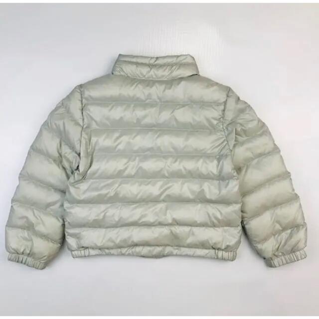 MONCLER(モンクレール)の美品★モンクレール・ACORUSキッズ ダウンジャケット（92㎝） キッズ/ベビー/マタニティのキッズ服男の子用(90cm~)(ジャケット/上着)の商品写真