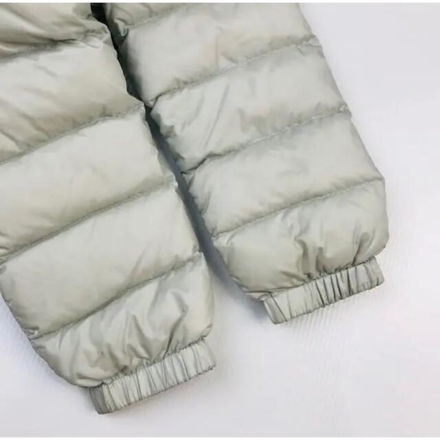 MONCLER(モンクレール)の美品★モンクレール・ACORUSキッズ ダウンジャケット（92㎝） キッズ/ベビー/マタニティのキッズ服男の子用(90cm~)(ジャケット/上着)の商品写真