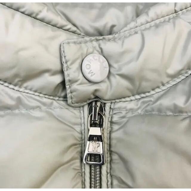 MONCLER(モンクレール)の美品★モンクレール・ACORUSキッズ ダウンジャケット（92㎝） キッズ/ベビー/マタニティのキッズ服男の子用(90cm~)(ジャケット/上着)の商品写真