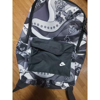 ナイキ(NIKE)の新品未使用☆ナイキ☆☆☆tリュック☆☆メンズ(バッグパック/リュック)