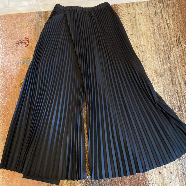 junyawatanabe 2021AW ドッキングプリーツパンツ M-eastgate.mk