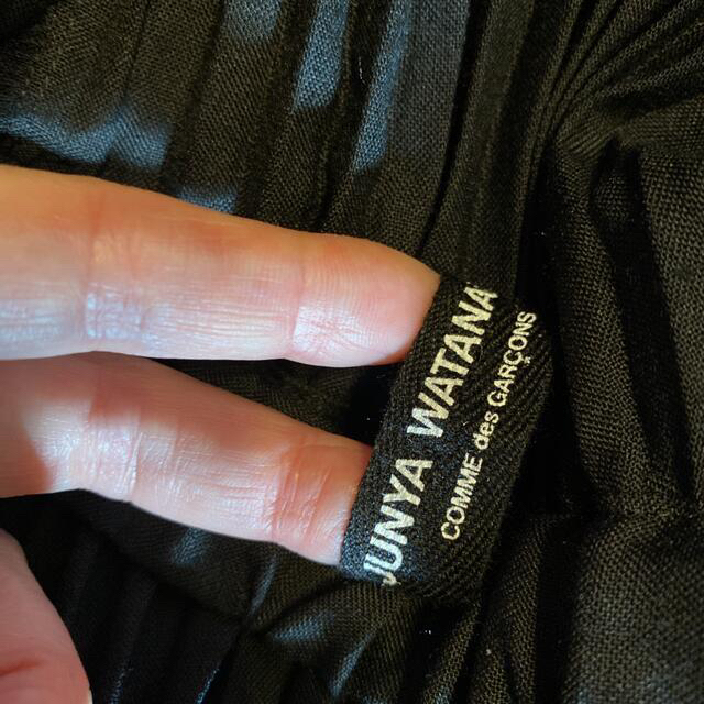 JUNYA WATANABE COMME des GARCONS - junyawatanabe 2021AW ドッキング