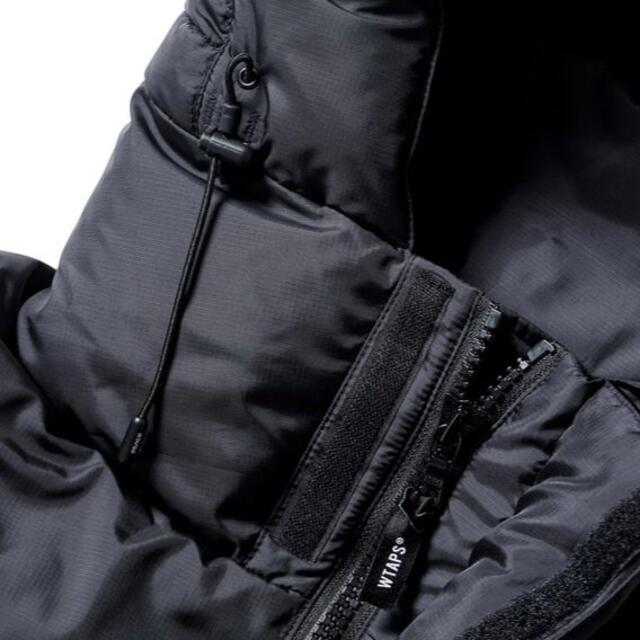 W)taps - M 21AW WTAPS TORPOR / JACKET / POLY. RIPの通販 by W)taps - M 21AW WTAPS TORPOR / JACKET / POLY. RIPの通販 by