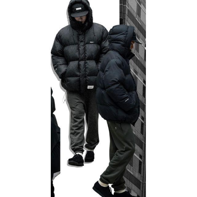 W)taps - M 21AW WTAPS TORPOR / JACKET / POLY. RIPの通販 by W)taps - M 21AW WTAPS TORPOR / JACKET / POLY. RIPの通販 by