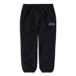 ワンエルディーケーセレクト(1LDK SELECT)のennoy Polartec Fleece Pants (BLACK)  L(その他)