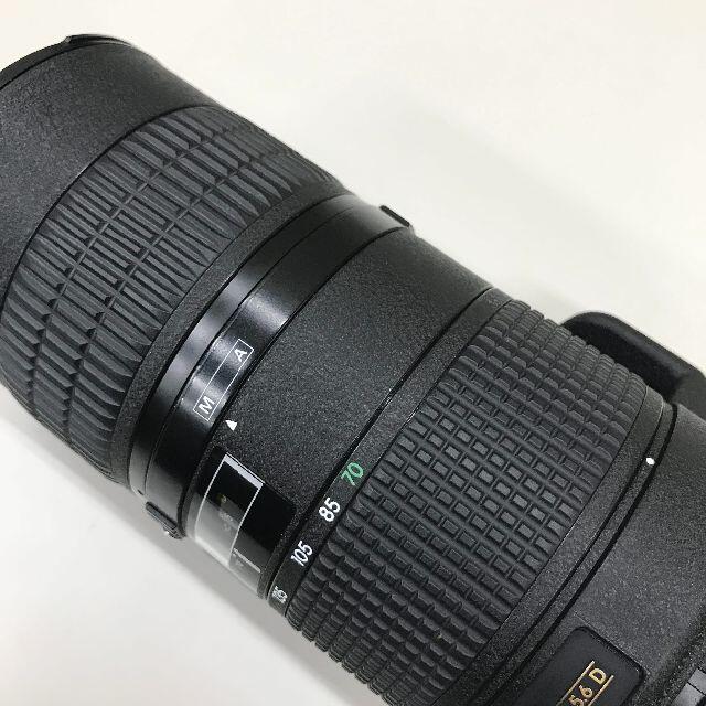 新作登場新品】 Nikon AI AF Zoom Micro Nikkor ED 70～180mm F4.5の通販 by Bonny's  shop｜ニコンならラクマ