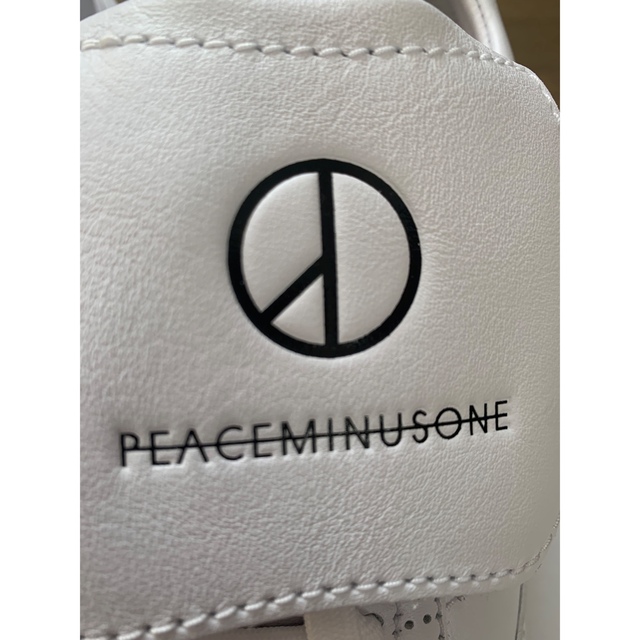 NIKE(ナイキ)のPEACEMINUSONE Kwondo1 メンズの靴/シューズ(スニーカー)の商品写真