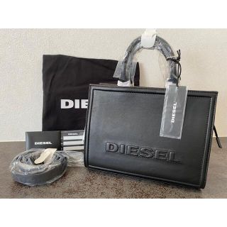 ディーゼル(DIESEL)のおまとめ【新品、未使用】ディーゼル ハンドバッグ ボディーバッグ(ハンドバッグ)