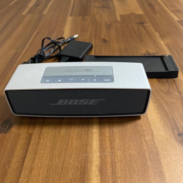 【売約済】BOSE SoundLink Mini