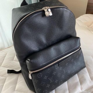 ルイヴィトン(LOUIS VUITTON)の【ルイヴィトン】リュックサック　タイガ(バッグパック/リュック)