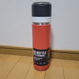 スタンレー(Stanley)の新品！スタンレー STANLEY GO BOTTLE 旧ロゴ(タンブラー)