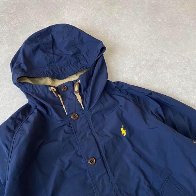 POLO RALPH LAUREN - 【新品タグ付き】 POLO RALPH LAUREN マウンテン