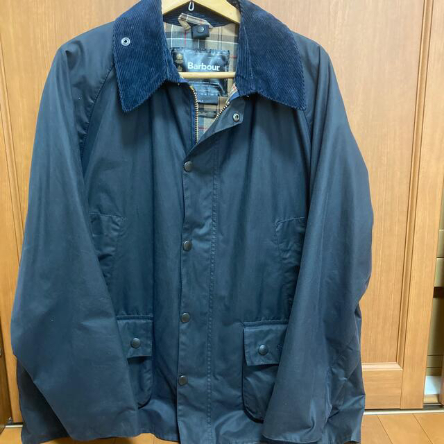 Barbour(バーブァー)のＢarbourジャケット メンズのジャケット/アウター(ブルゾン)の商品写真