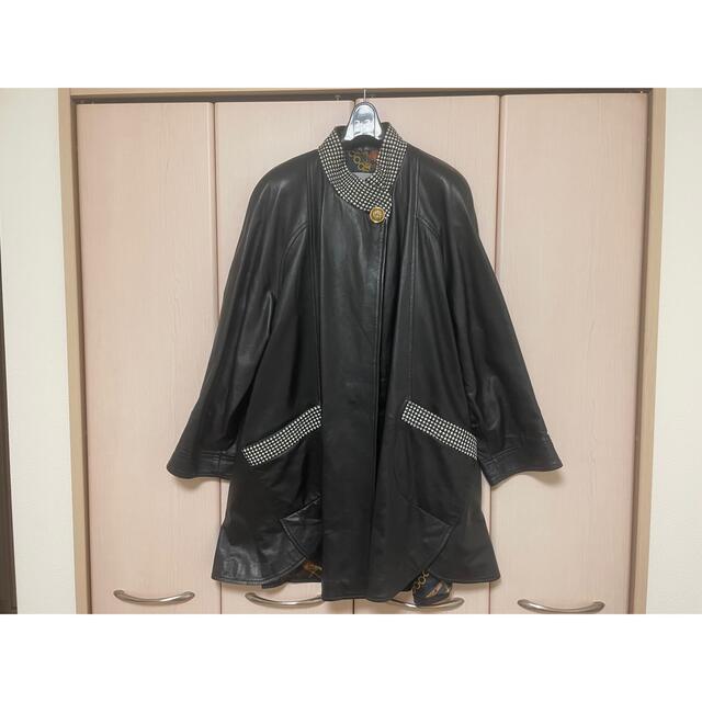 キャンペーンもお見逃しなく MAXIME • マクシメ Chanel Style レザー
