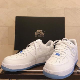 ナイキ(NIKE)のNIKE WMNS AIR FORCE 1  29cm(スニーカー)