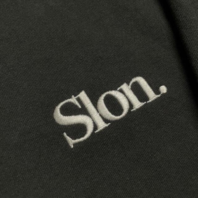 SLON  セットアップ