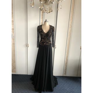 AngelR(ロングドレス ・ ブラック/黒色系)のフリマアイテム一覧 AngelR(ロングドレス ・ ブラック/黒色系)のフリマアイテム一覧