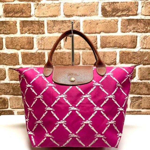 時間指定不可】 LONGCHAMP - 美品!Longchamp トートバッグ 3422 【オープニング】 -larata.cl 時間指定不可】 LONGCHAMP - 美品!Longchamp トートバッグ 3422 【オープニング】 -larata.cl